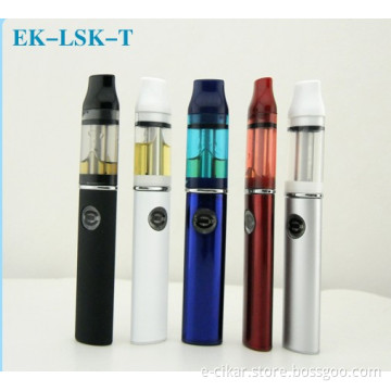 Lsk-T, 2013 E-Cigarette, E-Liquid